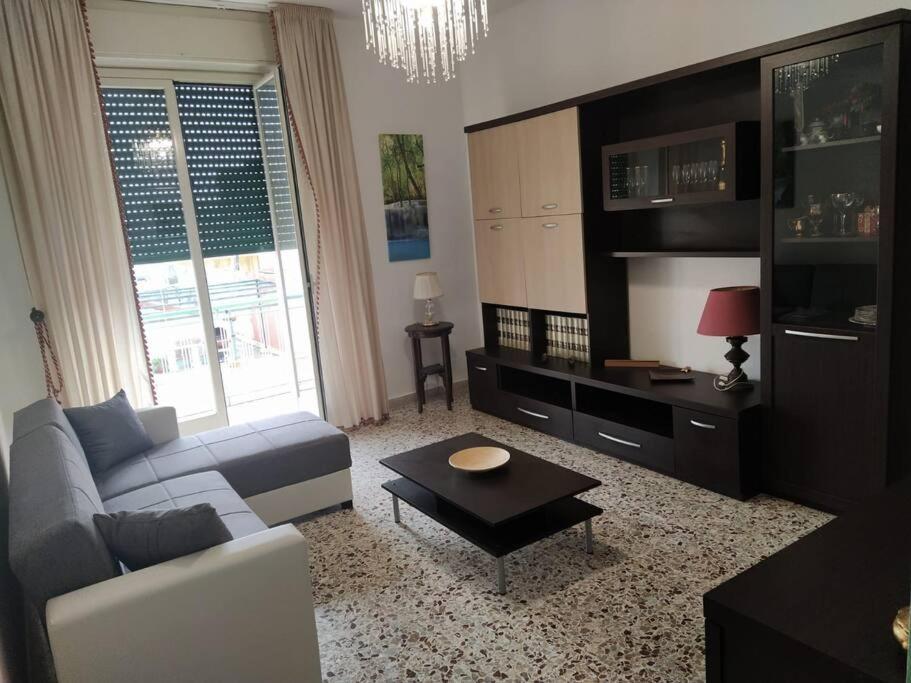 Augusta Apartment - Sr 외부 사진