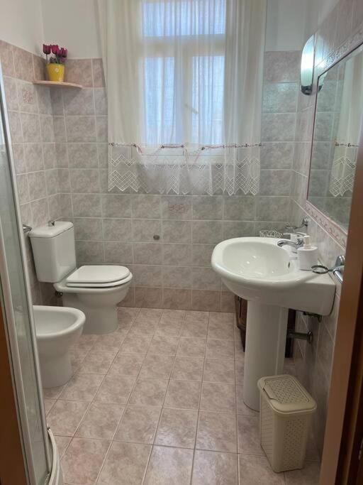Augusta Apartment - Sr 외부 사진