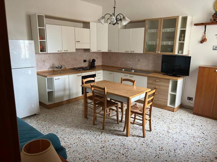 Augusta Apartment - Sr 외부 사진