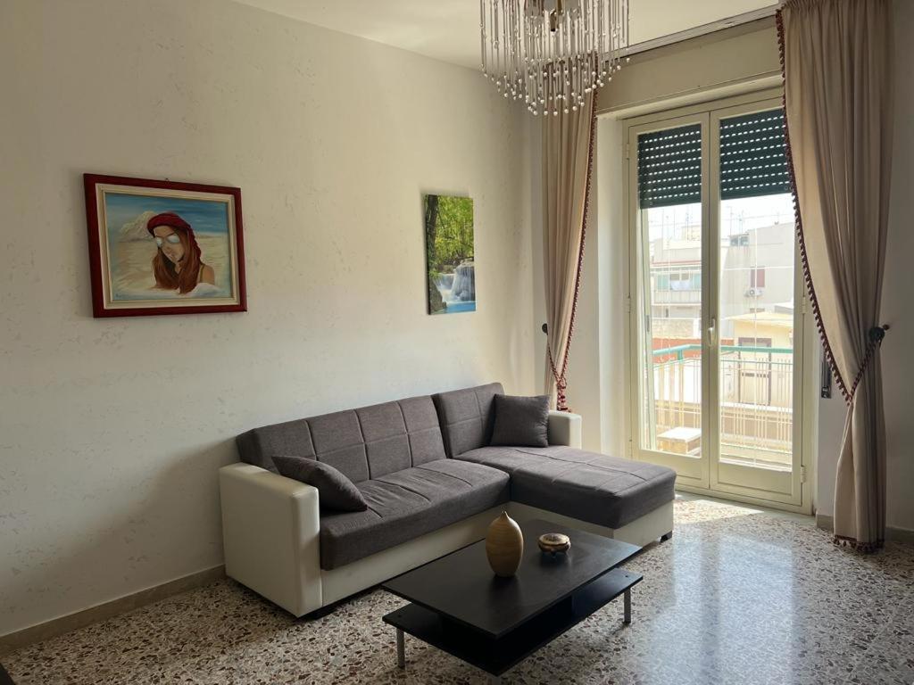 Augusta Apartment - Sr 외부 사진